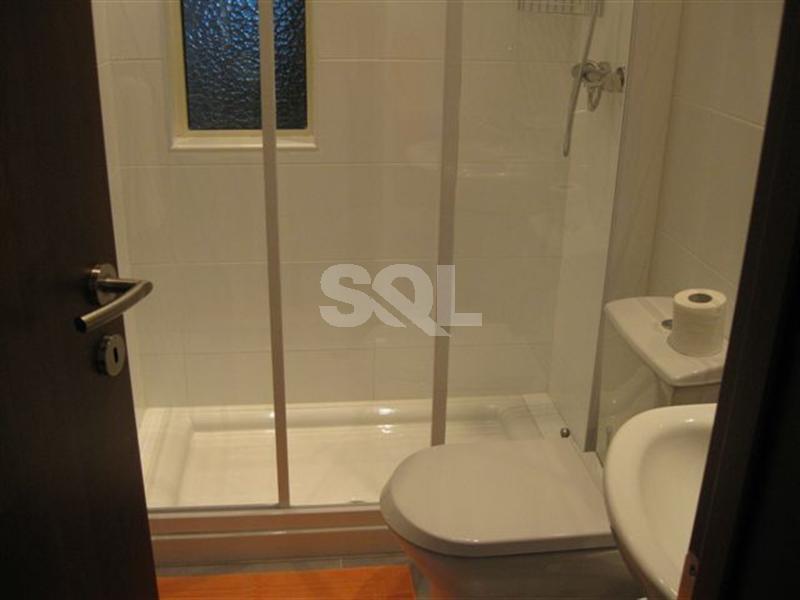 Apartment in Sliema To Rent