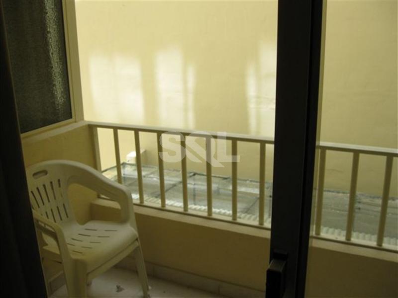 Apartment in Sliema To Rent