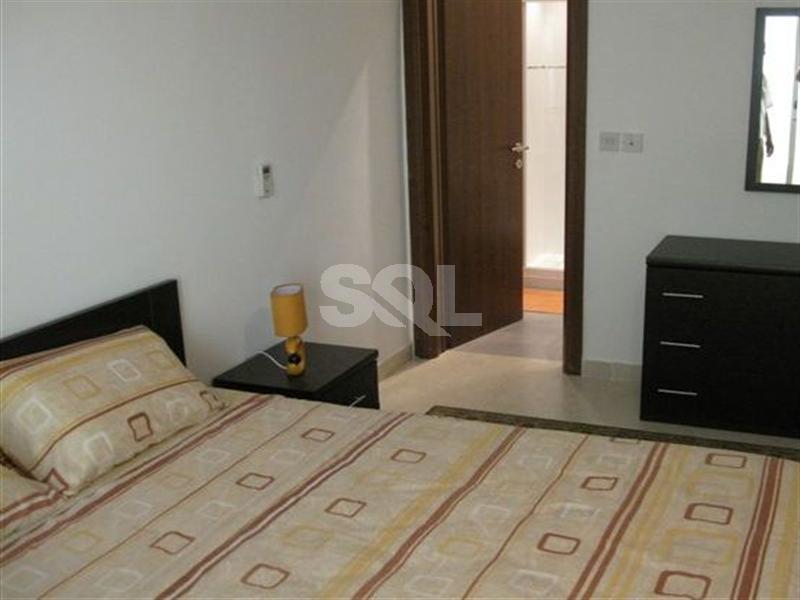 Apartment in Sliema To Rent