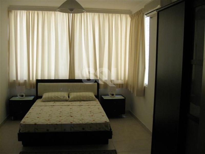 Apartment in Sliema To Rent