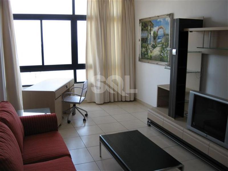 Apartment in Sliema To Rent