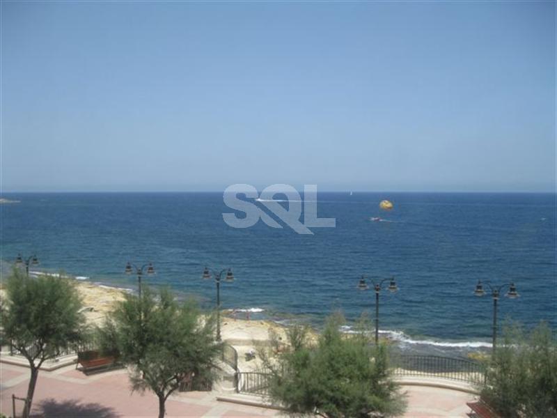 Apartment in Sliema To Rent