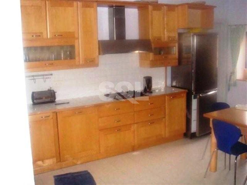 Maisonette in Pembroke To Rent