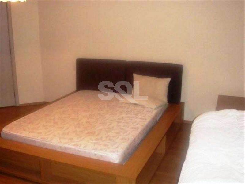 Maisonette in Pembroke To Rent