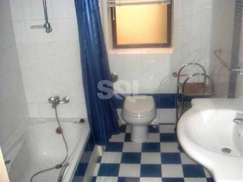 Maisonette in Pembroke To Rent