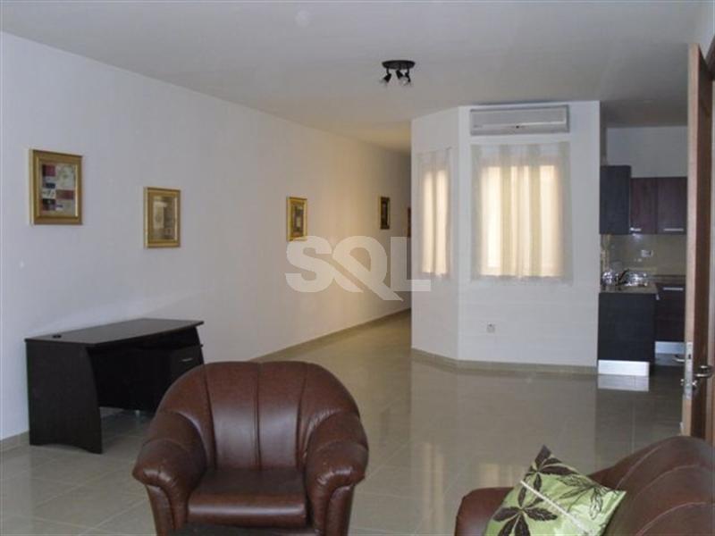 Apartment in Swieqi To Rent