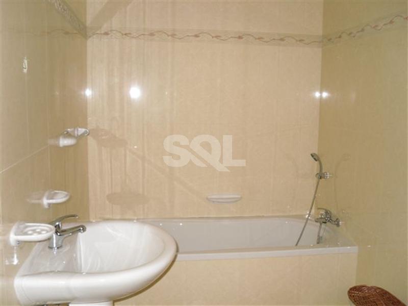 Apartment in Swieqi To Rent