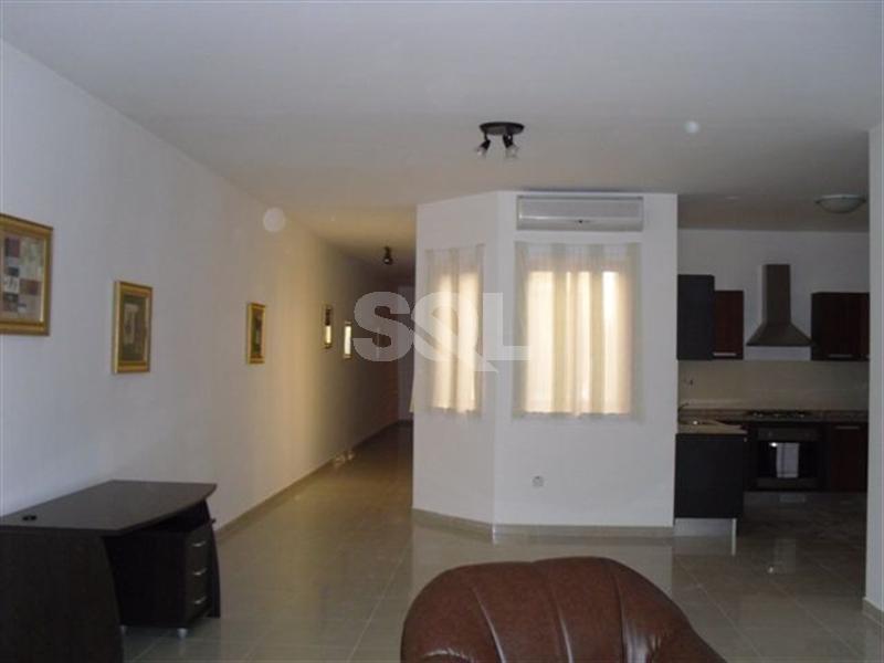 Apartment in Swieqi To Rent