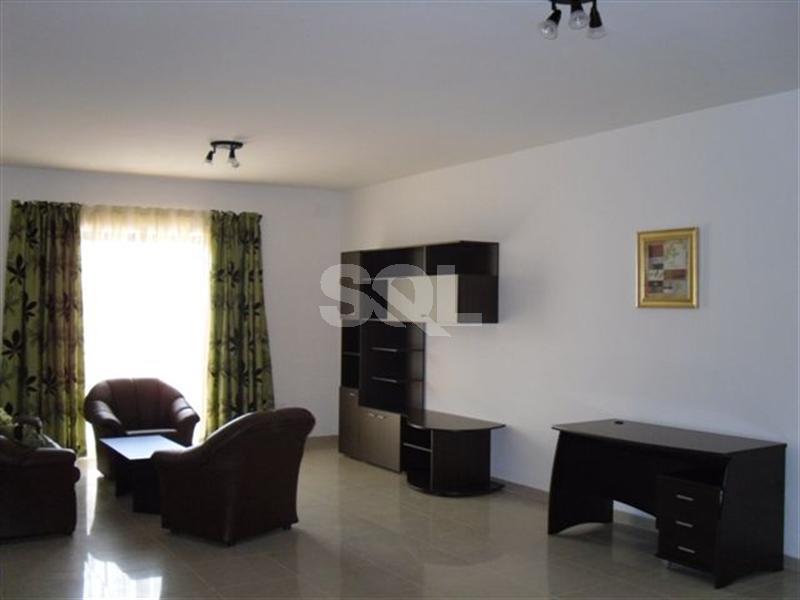 Apartment in Swieqi To Rent