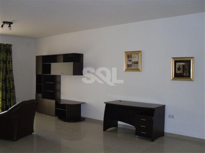 Apartment in Swieqi To Rent