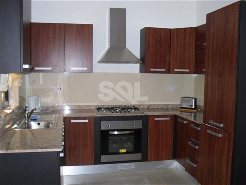 Apartment in Swieqi To Rent