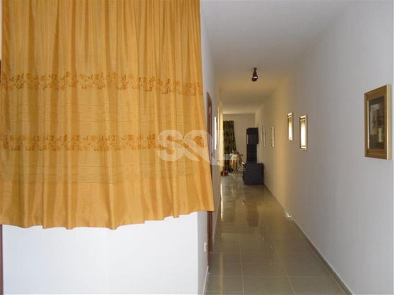 Apartment in Swieqi To Rent
