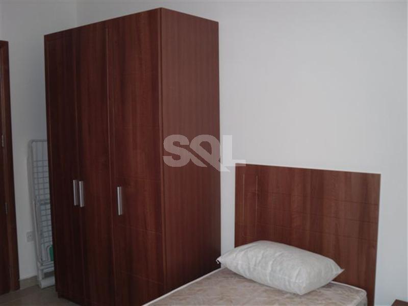 Apartment in Swieqi To Rent