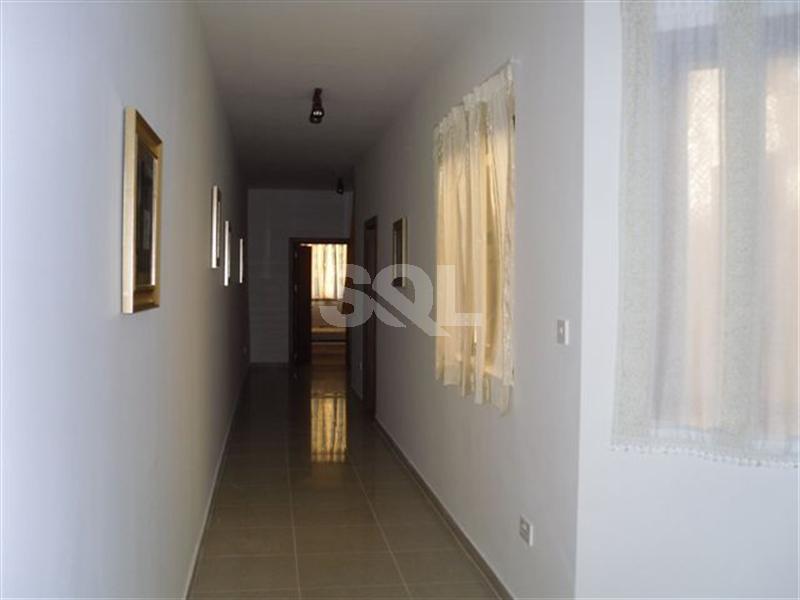 Apartment in Swieqi To Rent
