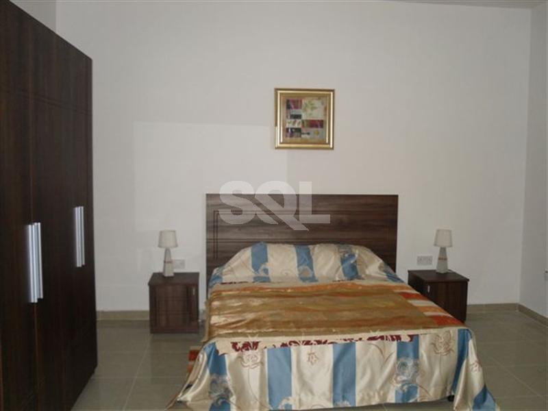 Apartment in Swieqi To Rent