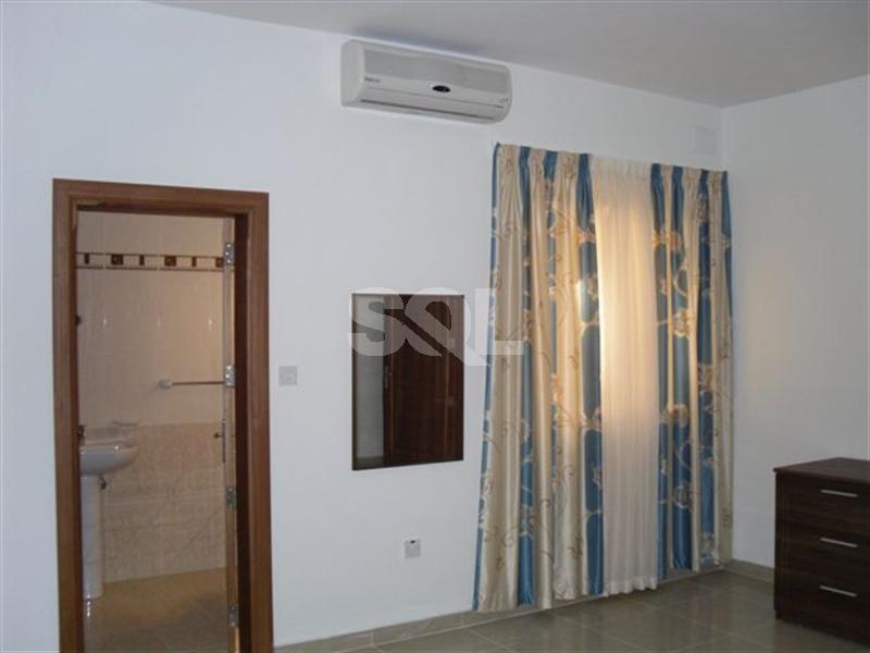 Apartment in Swieqi To Rent