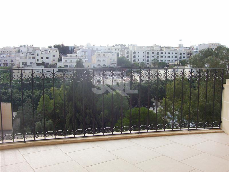 Maisonette in Swatar To Rent