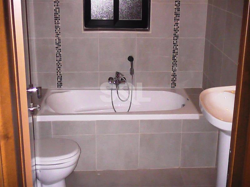 Maisonette in Swatar To Rent