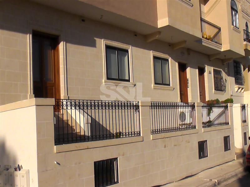 Maisonette in Swatar To Rent