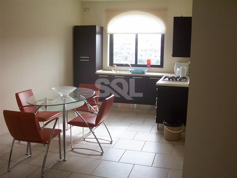 Maisonette in Swatar To Rent