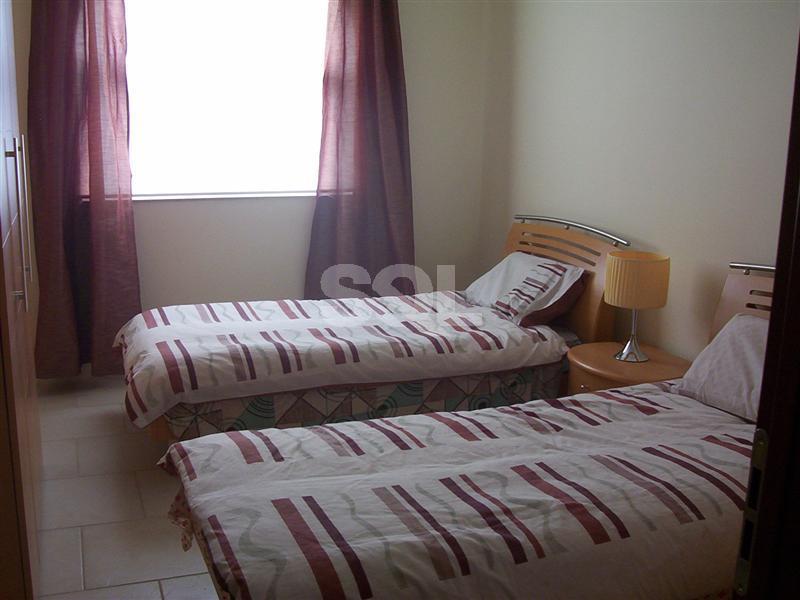 Maisonette in Swatar To Rent