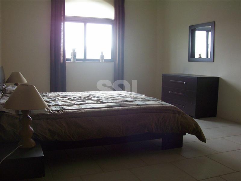 Maisonette in Swatar To Rent