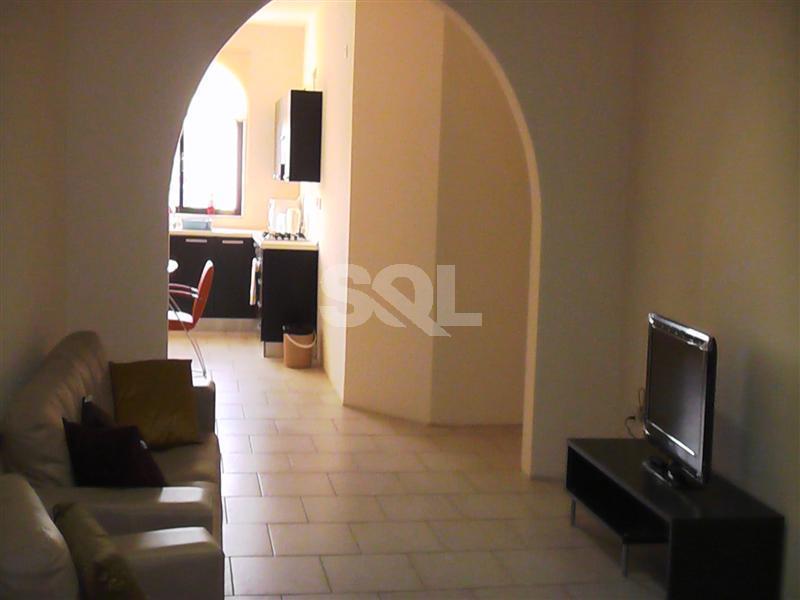 Maisonette in Swatar To Rent