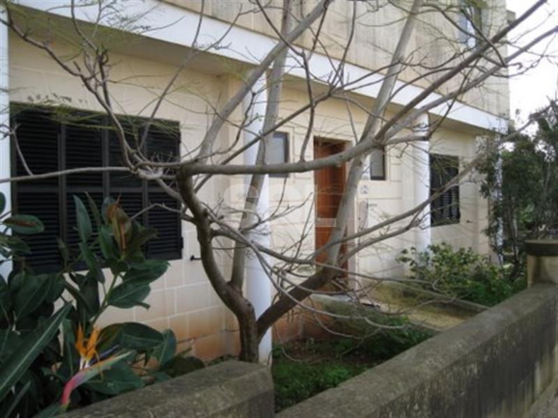 Villa in San Pawl Tat-Targa To Rent