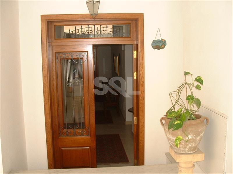 Apartment in Sliema To Rent