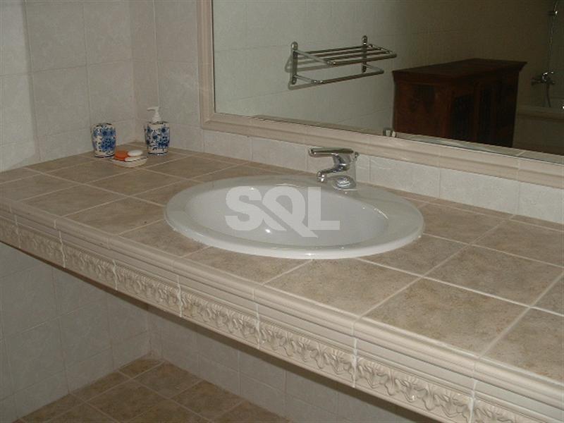 Apartment in Sliema To Rent