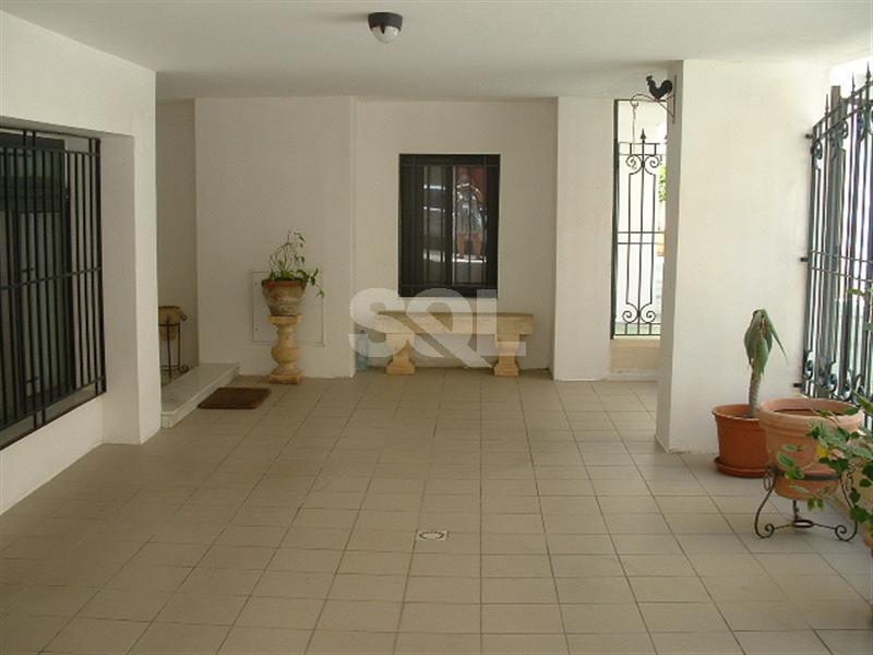 Apartment in Sliema To Rent