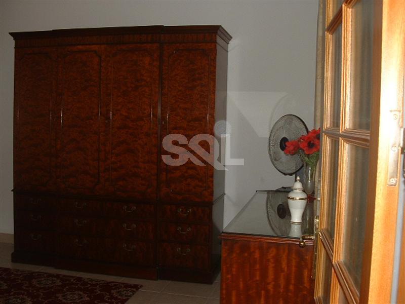 Apartment in Sliema To Rent