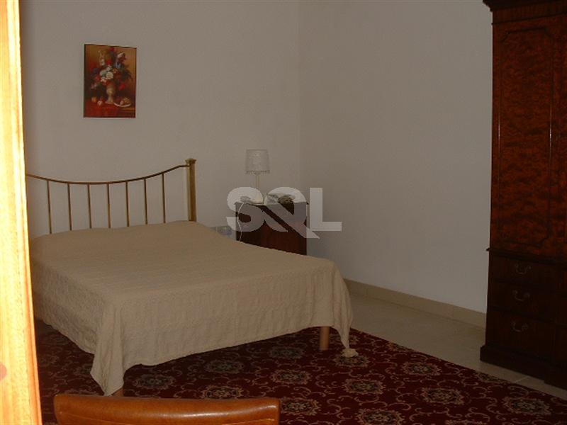 Apartment in Sliema To Rent