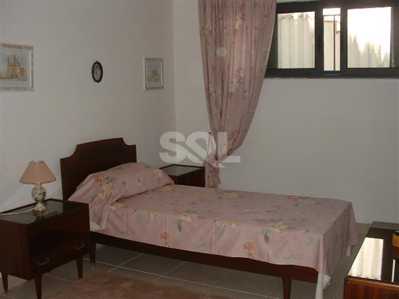 Apartment in Sliema To Rent