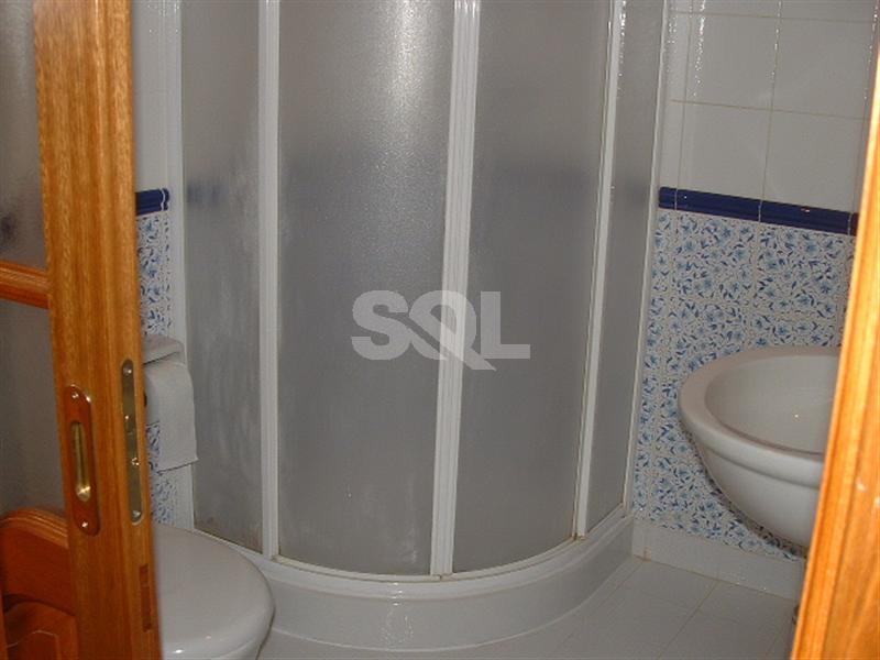 Apartment in Sliema To Rent