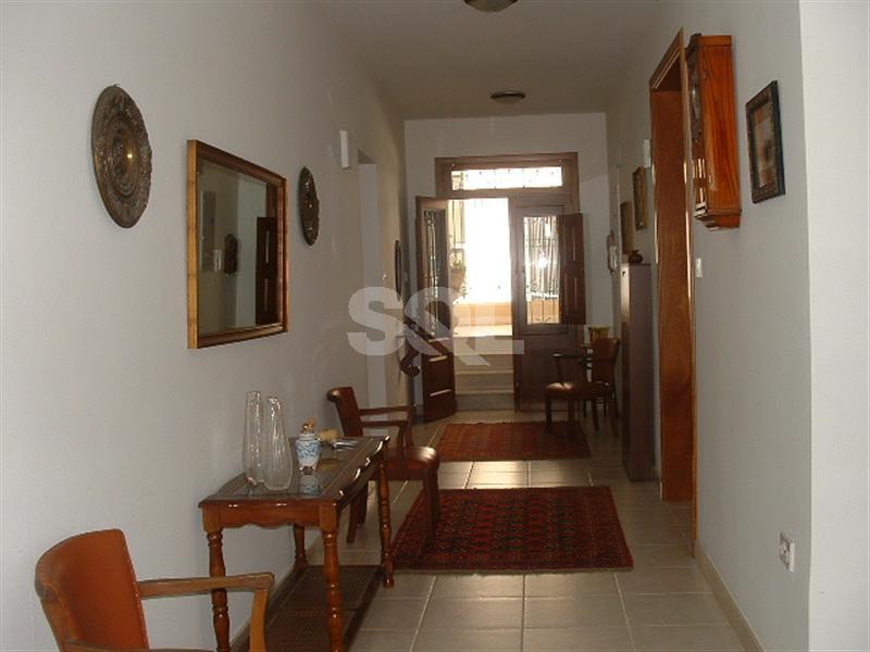 Apartment in Sliema To Rent