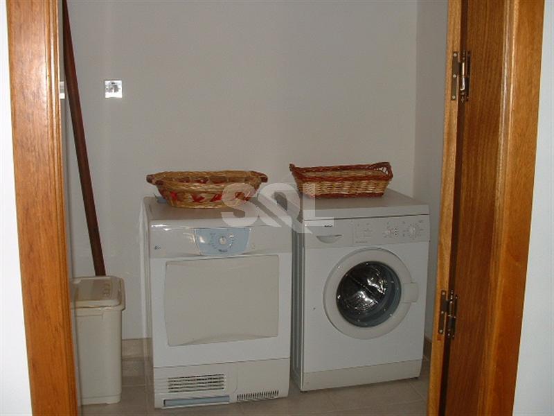 Apartment in Sliema To Rent