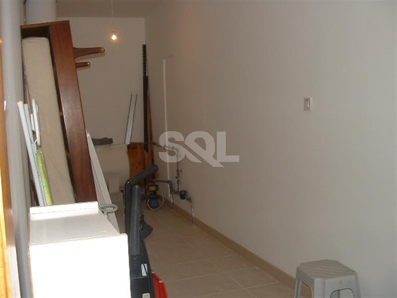Apartment in Sliema To Rent
