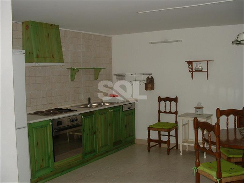 Apartment in Sliema To Rent