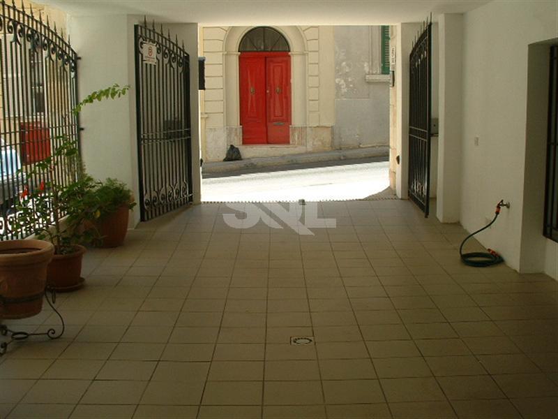 Apartment in Sliema To Rent