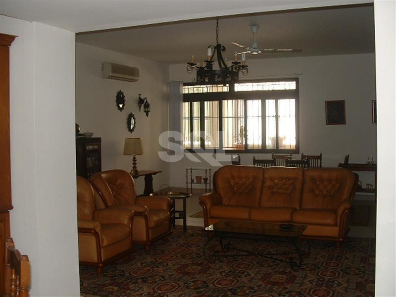 Apartment in Sliema To Rent