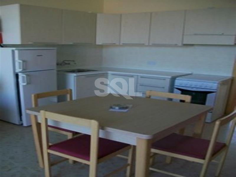 Penthouse in Gzira To Rent