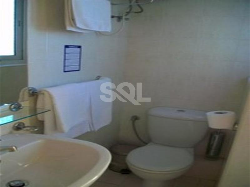 Penthouse in Gzira To Rent