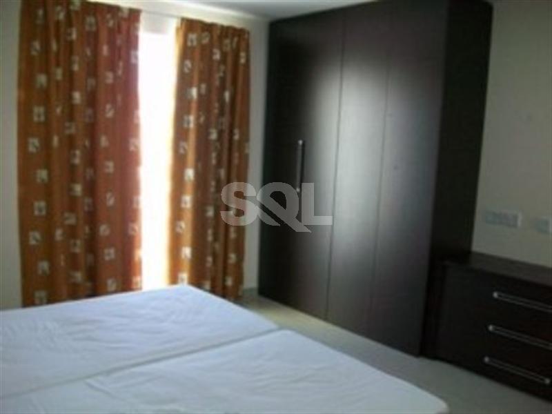 Apartment in Gzira To Rent