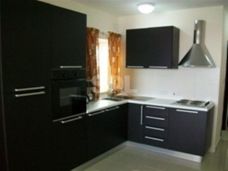 Apartment in Gzira To Rent