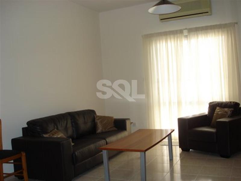 Duplex Maisonette in Ta' L-Ibrag To Rent