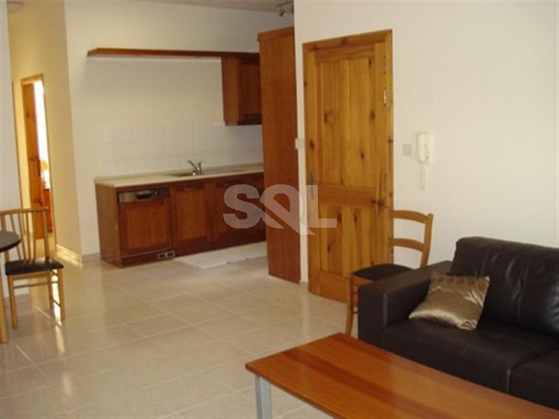 Duplex Maisonette in Ta' L-Ibrag To Rent