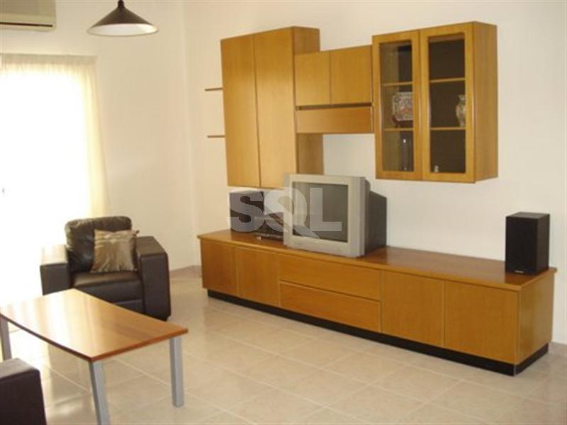 Duplex Maisonette in Ta' L-Ibrag To Rent