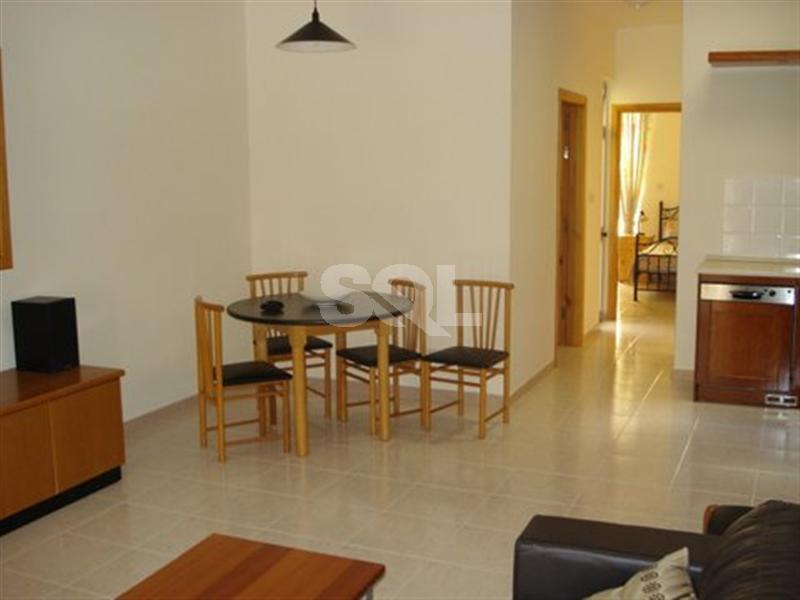 Duplex Maisonette in Ta' L-Ibrag To Rent