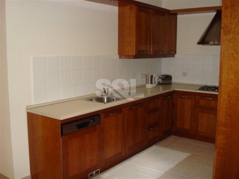 Duplex Maisonette in Ta' L-Ibrag To Rent